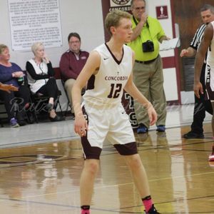 Meet your Posher, Alec